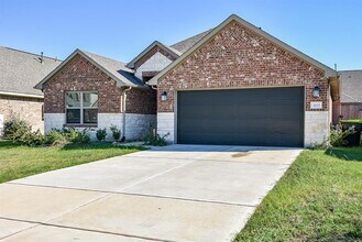 2615 Westward Hl Dr in Fresno, TX - Building Photo - Building Photo