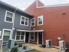 Wesley Apartments - Senior Living Community in Lynchburg, VA - Building Photo - Building Photo