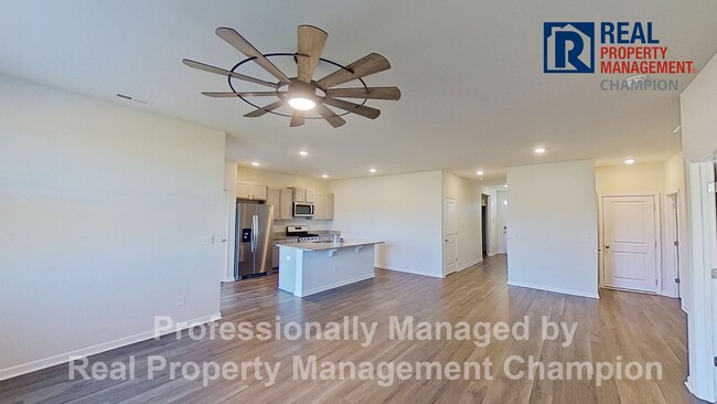 2529 Down Strm Ln in Wilmington, NC - Building Photo - Building Photo