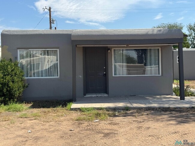 property at 905 Bullock Ct
