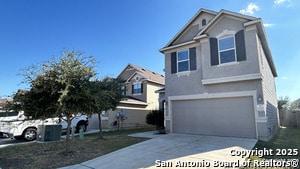 11322 Forefront in San Antonio, TX - Building Photo - Building Photo