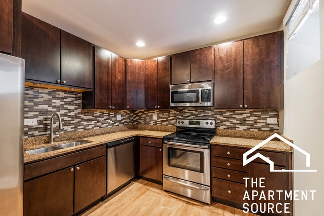 property at 3138 S Indiana Ave