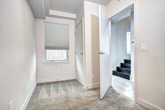 1623 Julian St in Denver, CO - Building Photo - Building Photo