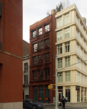 143 Greene St in New York, NY - Building Photo - Building Photo