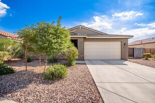 7167 E Teal Way in San Tan Valley, AZ - Building Photo