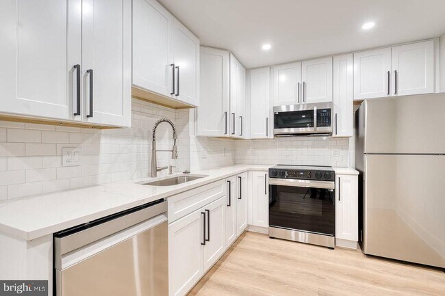 property at 9300 Riggs Rd