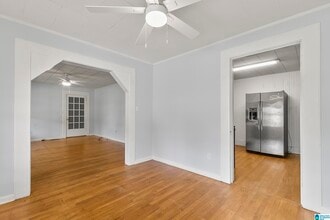 2217 Prince Ave in Tuscaloosa, AL - Building Photo - Building Photo
