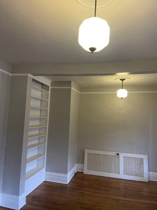 1129 9th St in Huntington, WV - Building Photo