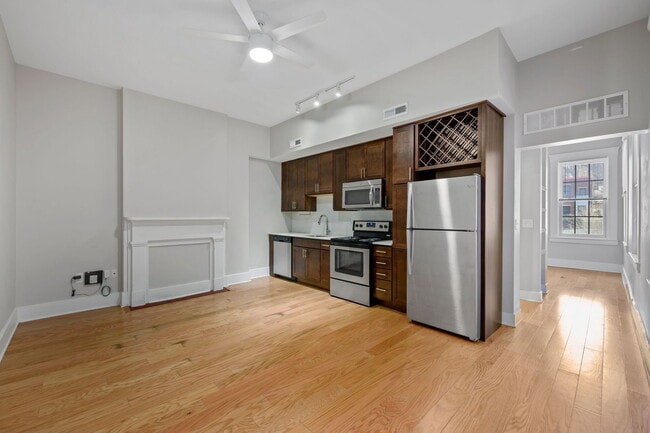 516 E 13th St in Cincinnati, OH - Building Photo - Building Photo