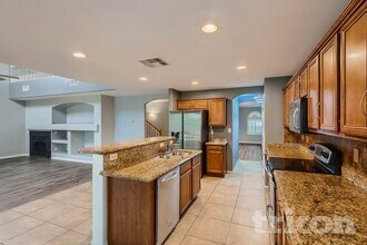 3948 W South Butte Rd in Queen Creek, AZ - Building Photo - Building Photo