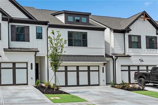 4582 Cypress Pk Dr in Gainesville, GA - Building Photo - Building Photo