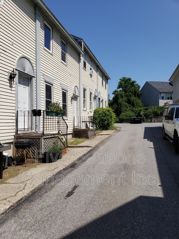 property at 68 S Willard St