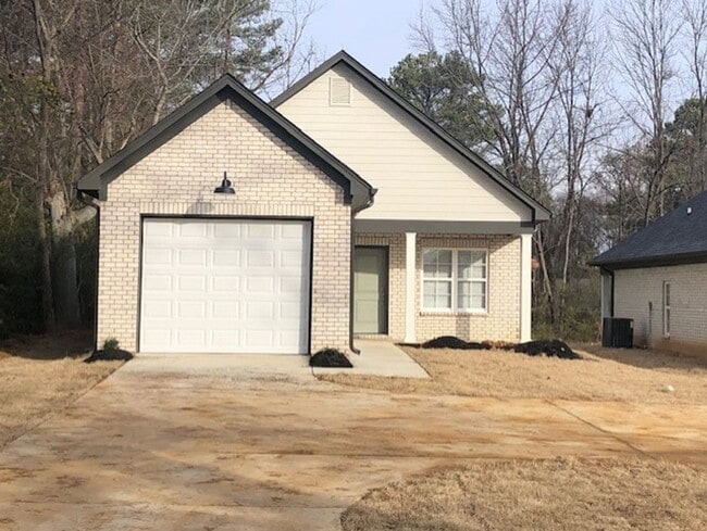 property at 1380 W Jackson St