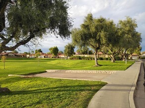 4146 W Park Ave in Chandler, AZ - Building Photo - Building Photo