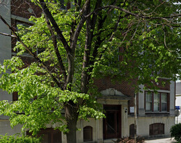 189 Milburn St Apartments