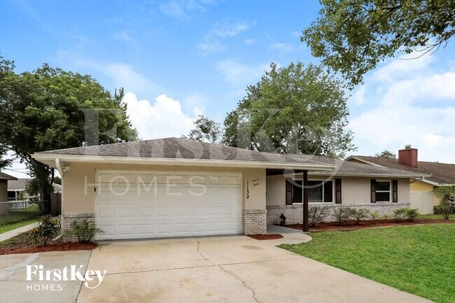 property at 1130 E Normandy Blvd