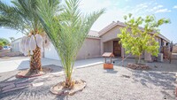 10373 E 37th Pl in Yuma, AZ - Foto de edificio - Building Photo