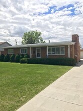 3936 S 2215 E St in Salt Lake City, UT - Building Photo - Building Photo