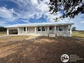 516 Oc 4207 in Bowman, SC - Building Photo