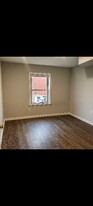 1630 Cecil B. Moore Ave in Philadelphia, PA - Building Photo