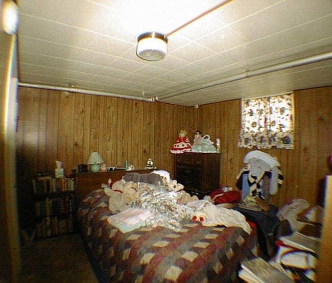 512 E University Ave, Unit W in Laramie, WY - Foto de edificio - Building Photo