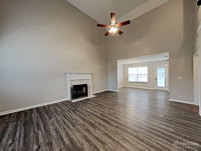 1218 Melvin Dr in Murfreesboro, TN - Building Photo - Building Photo