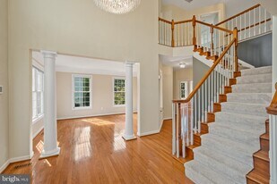 306 Nova Ct in Silver Spring, MD - Building Photo