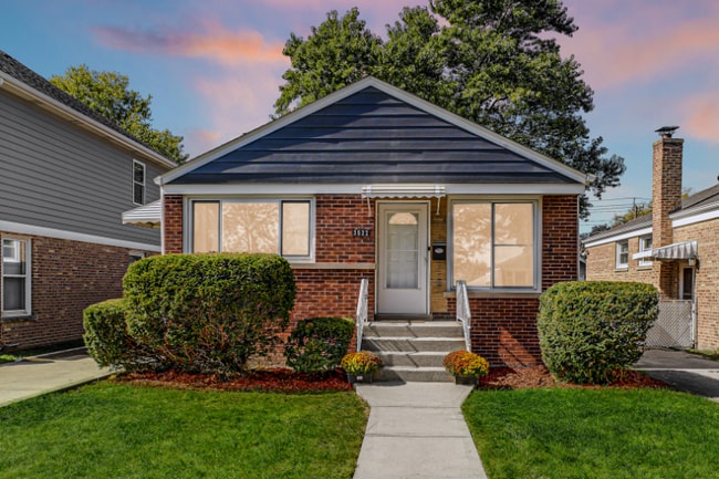 property at 3522 George St