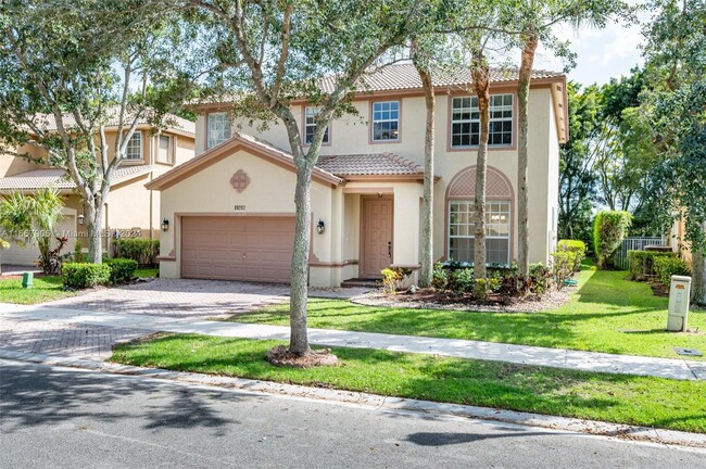 19282 Seneca Ave in Weston, FL - Building Photo - Building Photo