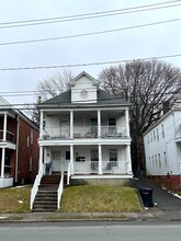 503 Pawling Ave in Troy, NY - Building Photo - Building Photo