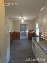 719 31st St NW in Roanoke, VA - Building Photo - Building Photo