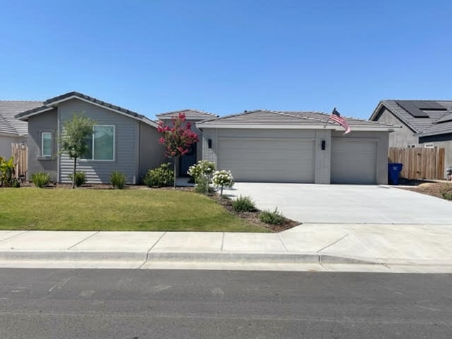 property at 14906 Wayne Lee Ct