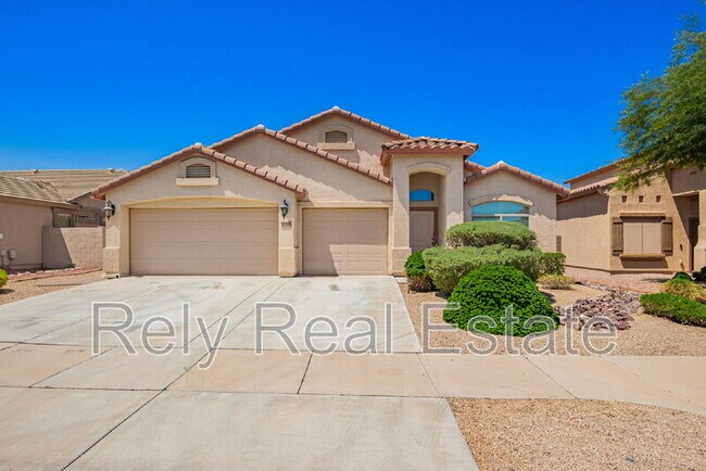 property at 17768 W Charter Oak Rd