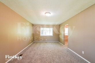 2604 Morning Star Dr in Indianapolis, IN - Foto de edificio - Building Photo
