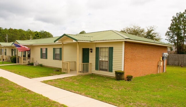 property at 24598 Gulf Bay Rd