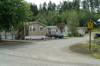 15520 74th Ave E in Puyallup, WA - Building Photo - Building Photo