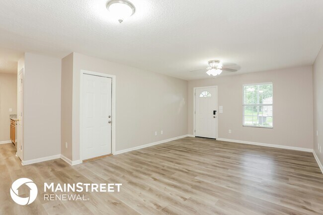 3750 Warwick St in Jacksonville, FL - Building Photo - Building Photo