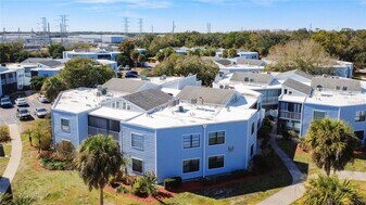 3923 Atrium Dr in Orlando, FL - Building Photo