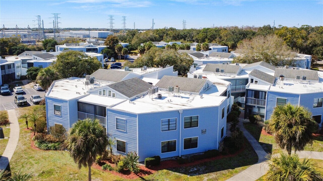 3923 Atrium Dr in Orlando, FL - Building Photo