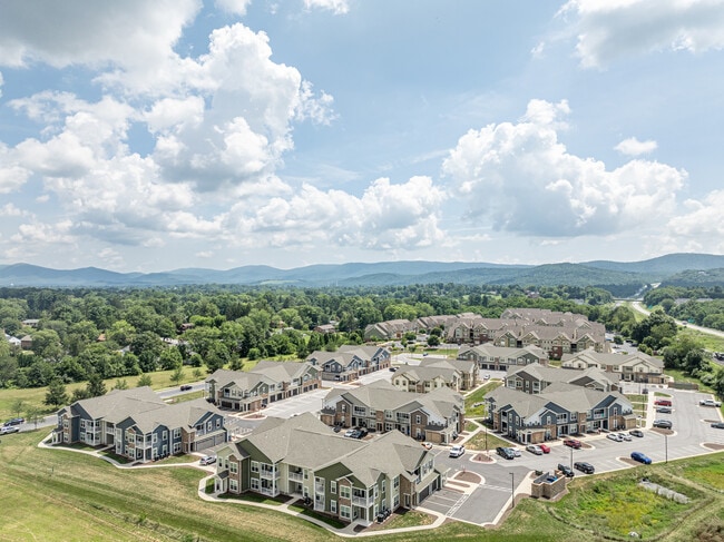 Windigrove Apartments
