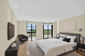 2000 Towerside Terrace in Miami, FL - Building Photo - Building Photo