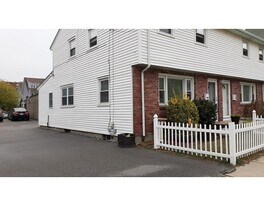 46 Saybrook St, Unit #46, in Boston, MA - Building Photo