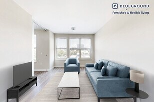 79 Alexander St, Unit SI FL3-ID2667A in Yonkers, NY - Building Photo