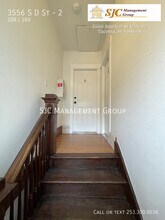 3556 S D St in Tacoma, WA - Building Photo - Building Photo