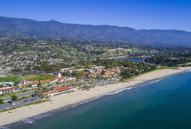 161 Por La Mar Cir in Santa Barbara, CA - Building Photo - Building Photo