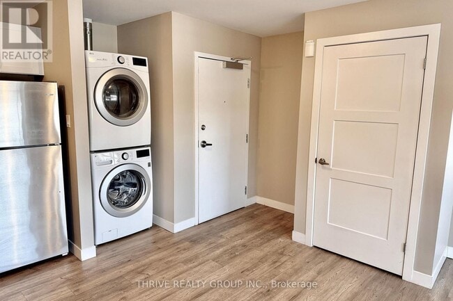 property at 1277 Commissioners Rd W