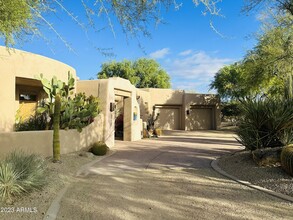 34068 N 79th Way in Scottsdale, AZ - Building Photo - Building Photo