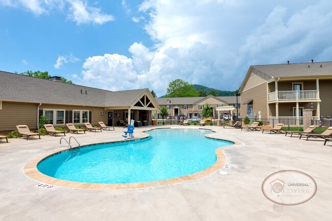 The Villas at Avery Creek