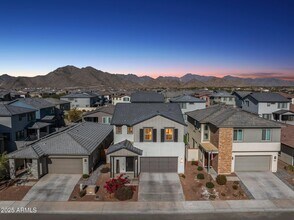 20838 W Granada Rd in Buckeye, AZ - Building Photo - Building Photo