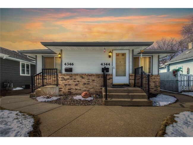 4344 Chicago Ave in Minneapolis, MN - Building Photo - Building Photo